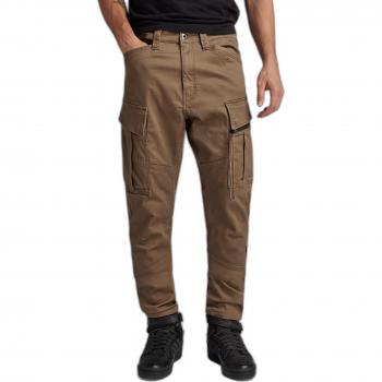 G-Star 2.0 Skinny Zip Pocket Cargo Trousers