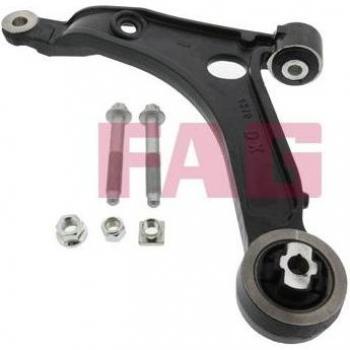 Brazo de control FAG 821 0627 10 - Barra oscilante de suspensión de ruedas, fabricado por FAG, diseñado para proporcionar estabilidad y manejo en vehículos, con materiales de alta calidad que garantizan durabilidad y rendimiento óptimo