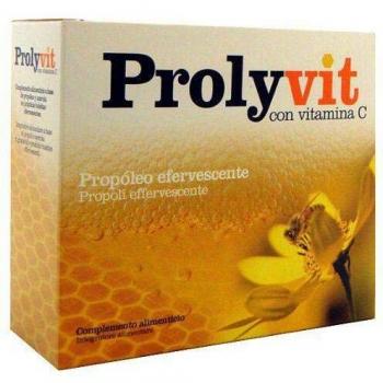 Planta Medica Prolyvit - 16 Sobres