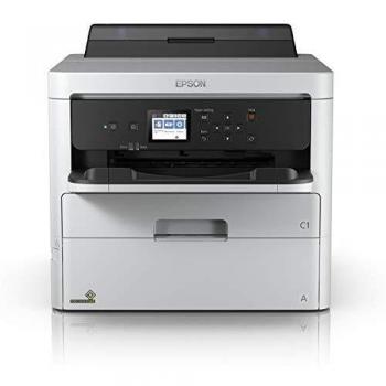 Epson WorkForce Pro RIPS A4 HW WF-C529RDW Impresora Multifuncional 4800x1200 DPI 24PPM