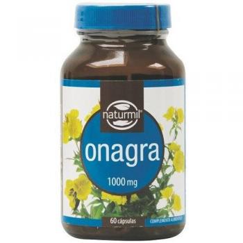 Onagra - 1000 mg - 60 perlas Naturmil