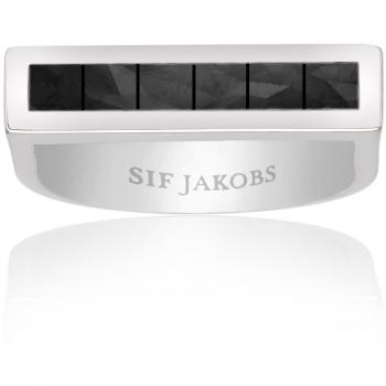 Anillo Mujer Sif Jakobs SJ-R024-BK