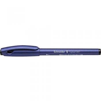 ROLLERPEN 847 0,5 ZWART