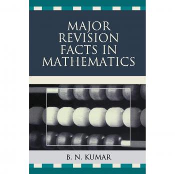 Comprehensive Mathematics Revision Guide
