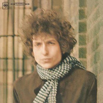 Blonde on Blonde - Bob Dylan