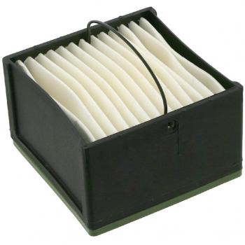 Filtro de Combustible FEBI BILSTEIN 27171 con Separador de Agua para MAN TGX, TGA, TGS y RENAULT TRUCKS Premium
