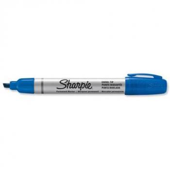 Sharpie - S0945780 marcador permanente Azul 12 pieza(s)