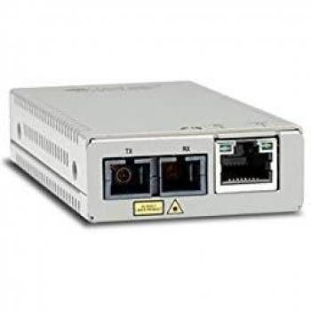 ALLIED 10/100TX to 100FX/SC MM