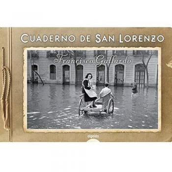 Cuaderno de San Lorenzo