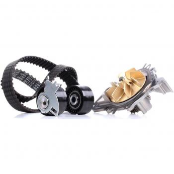 Kit de bomba de agua y correa de distribución CONTINENTAL CTAM CT1142WP1