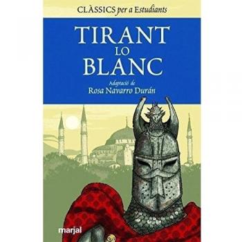 Tirant Lo Blanc