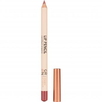 Lápiz Labial Orgánico Rosy Bark 1ud.