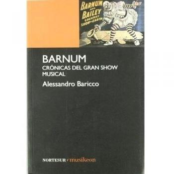 Barnum: Crónicas del gran show musical