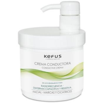 Kefus – Crema Conductora Radiofrecuencia Marcas y Cicatrices Profesional