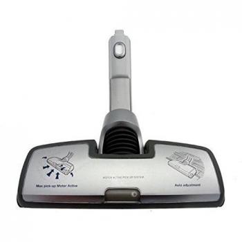 Cepillo eléctrico para aspiradora Electrolux - Compatible con modelos Z8240 y referencias 1131400648, 1131400523 - Accesorio universal