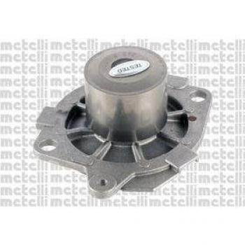 Bomba de agua METELLI 24-0672, tipo: bomba de agua, características: alta calidad, durabilidad, diseño eficiente para refrigeración del motor, compatible con varios modelos de vehículos