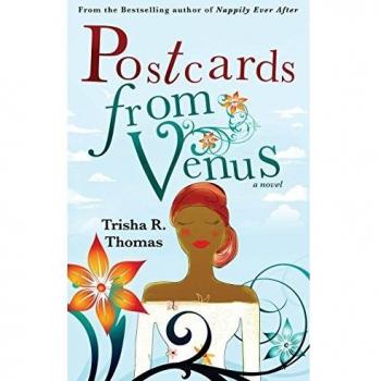 Postcards from Venus