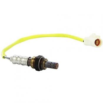Sonda Lambda NGK 1359 para Ford Fiesta 6 - Sensor de Oxígeno de Alta Precisión