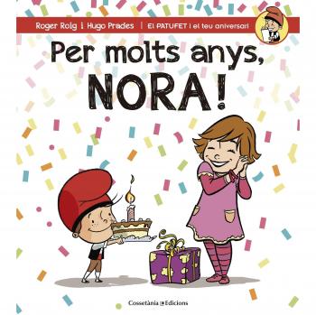 Per Molts Anys Nora
