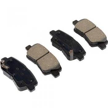 HERTH+BUSS JAKOPARTS J3610526 Break Pad Set Disc Brake