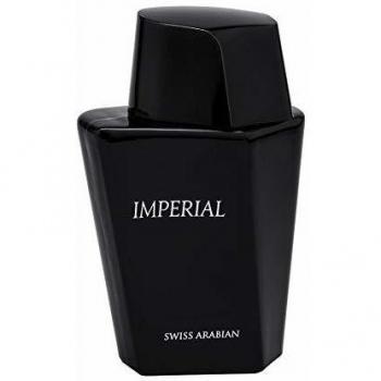 Imperial by Swiss Arabian for Men - 3.4 oz EDP Spray