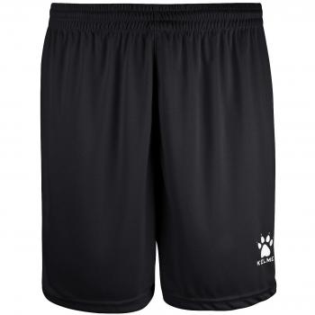 KELME 75053 Pantalones Cortos, Hombre, Negro, XL