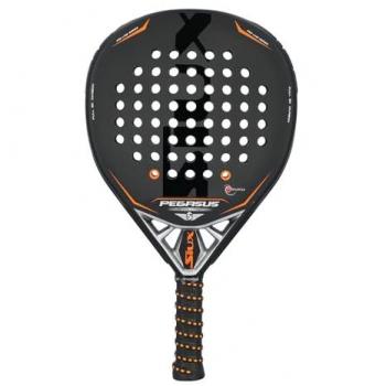Pala de Pádel Siux Pegasus Revolution 3K 2023