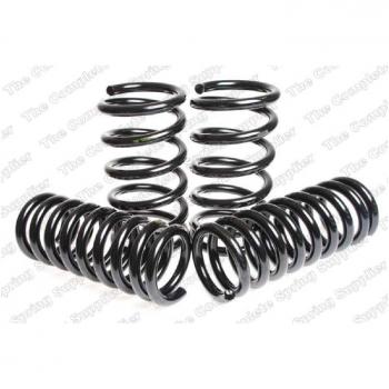 Kit de suspensión con muelles LESJÖFORS 4577802