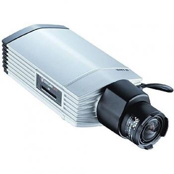 D-Link DCS-3716/B - Cámara de vigilancia