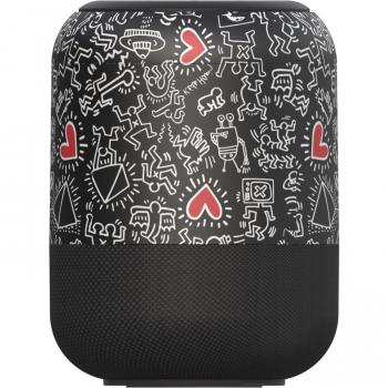 Altavoz Bluetooth Portátil Celly KHSPEAKER Negro