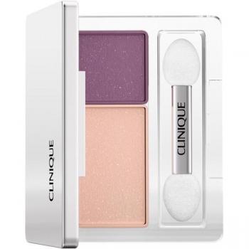 Clinique All About Shadow™ Duo Eye Shadow - Jammin' - Shimmer 1.7 g