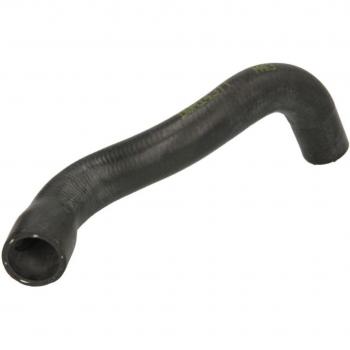 Manguera de goma del sistema de refrigeración THERMOTEC DWM143TT, conducto refrigerante, alta resistencia a la temperatura, flexible, compatible con sistemas de refrigeración automotriz