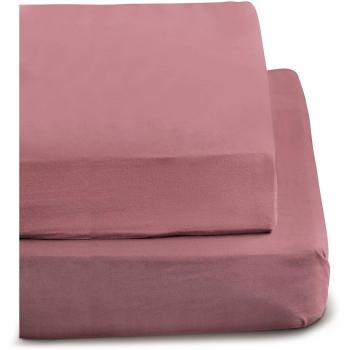 Irisette 0006_61_148567 - Sábana encimera, 150x250 cm, color rosa