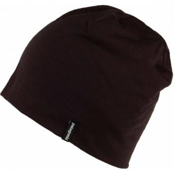 Gorro Liner de Merino Patagonia Overlook para Hombre Negro