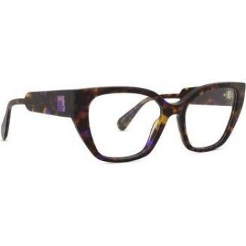 Max&Co. MO5129 Sunglasses - Stylish Oversized Frame with Gradient Lenses