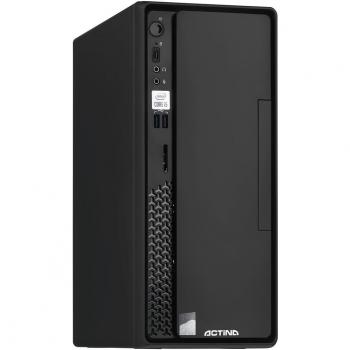 PC de Sobremesa Actina Professional Prime IM, Intel Core i5-14400, 16 GB RAM, 1 TB SSD, Windows 11 Pro
