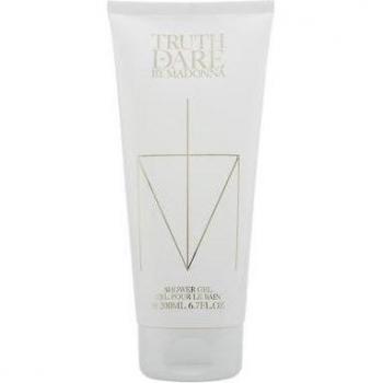 Madonna Truth or Dare Shower Gel 200ml