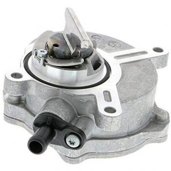 Bomba de vacío mecánica para sistema de frenos BMW Serie 5, 6, 7 y X5 (modelos E60, E63, E64, E65, E66, E53, E70)