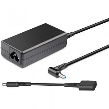 MicroBattery MBXHP-AC0030 Adaptador e inversor de Corriente Interior 45 W Negro