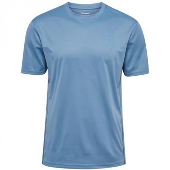 Hummel Active PL Short Sleeve Jersey