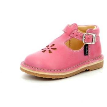Aster Bimbo-2 Pink Baby Sandals for Toddlers