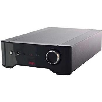 Rega Brio | 2017 Amplificador Color: Negro