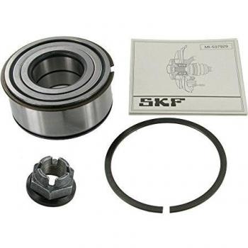 SKF VKBA 3495 Kit de rodamientos para rueda