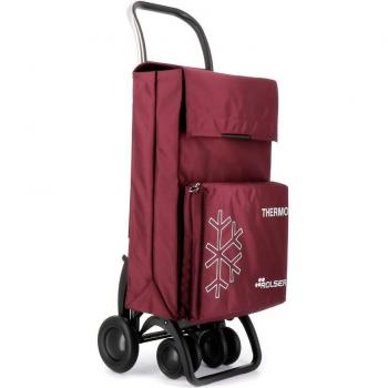 Carro de la compra Termo Fresh MF 4.2 Tour Rolser