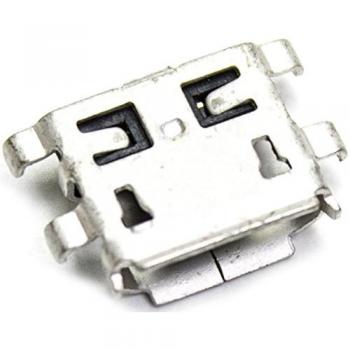 Conector Carga ZTE Grand X