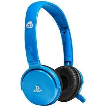 Ardistel - Gaming Headset, Color Azul
