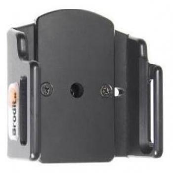 Brodit Pasivo - Soporte para Apple iPhone 5, negro
