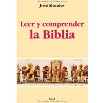 Leer Y Comprender La Biblia