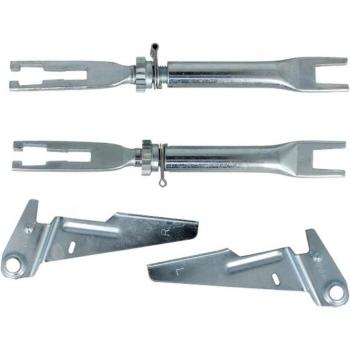 Ajustador regulador freno de tambor QUICK BRAKE 102 53 026