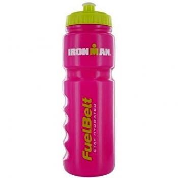 FuelBelt Ironman 873855002334 - Botella de agua para bicicleta